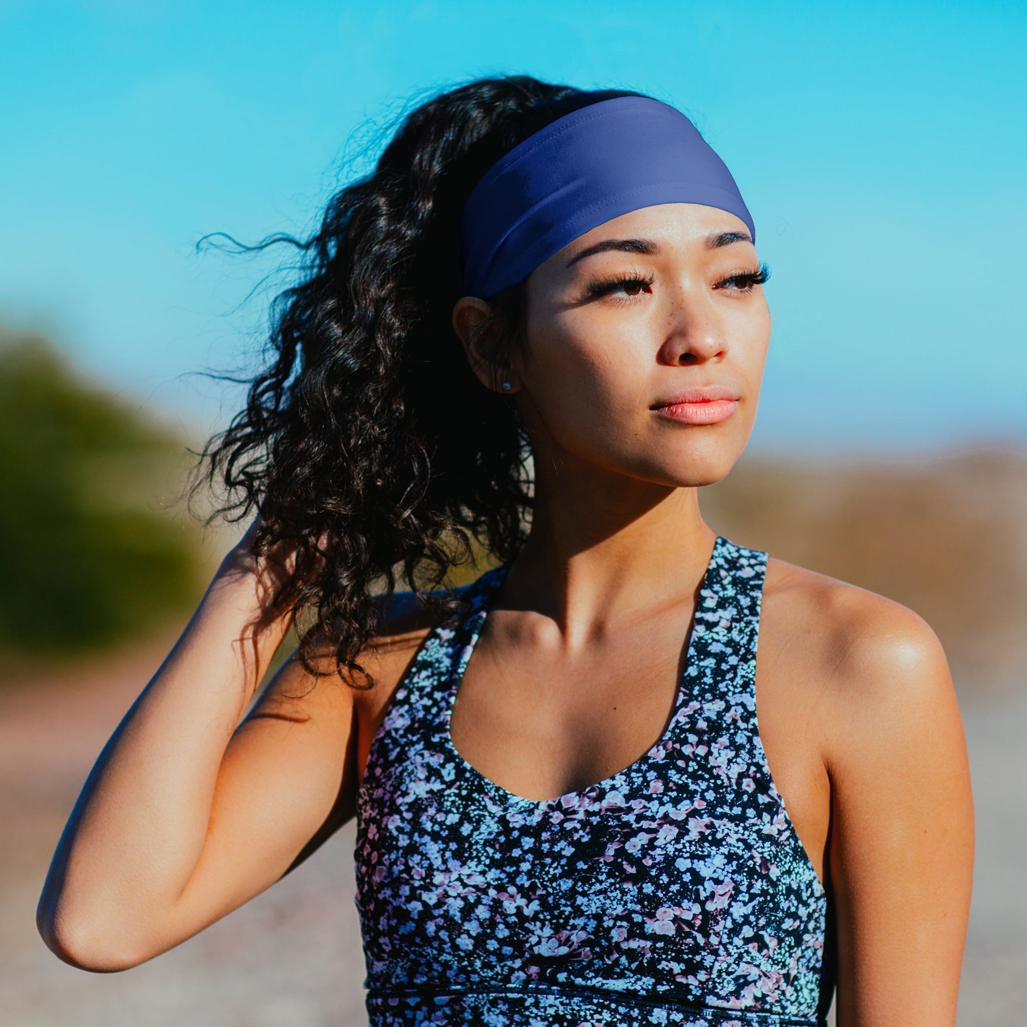 Womens Sweatbands – Which Is Best for You?