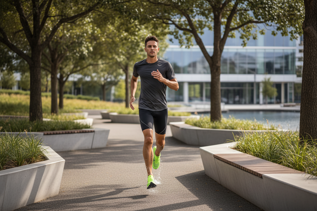 Running Can Change Your Life – Here’s How