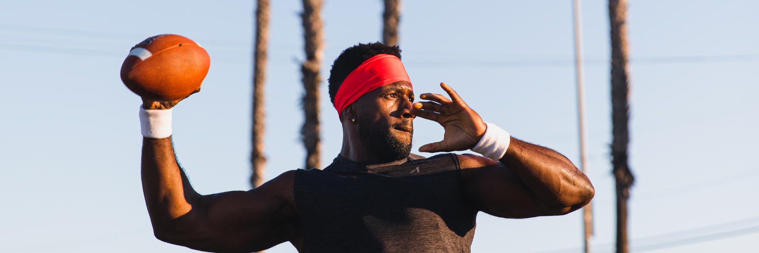 Football Headbands