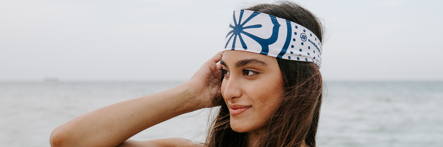 Ninja Headbands | Men and Women Ninja Style Headband | SDRA
