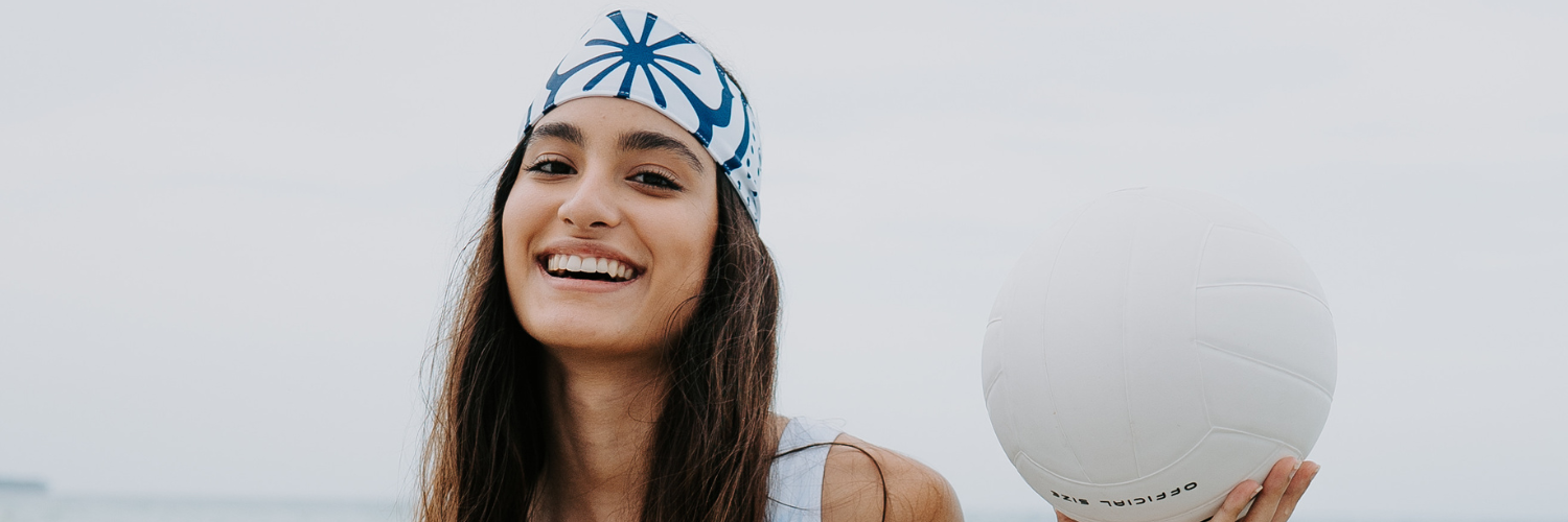 Volleyball Headbands