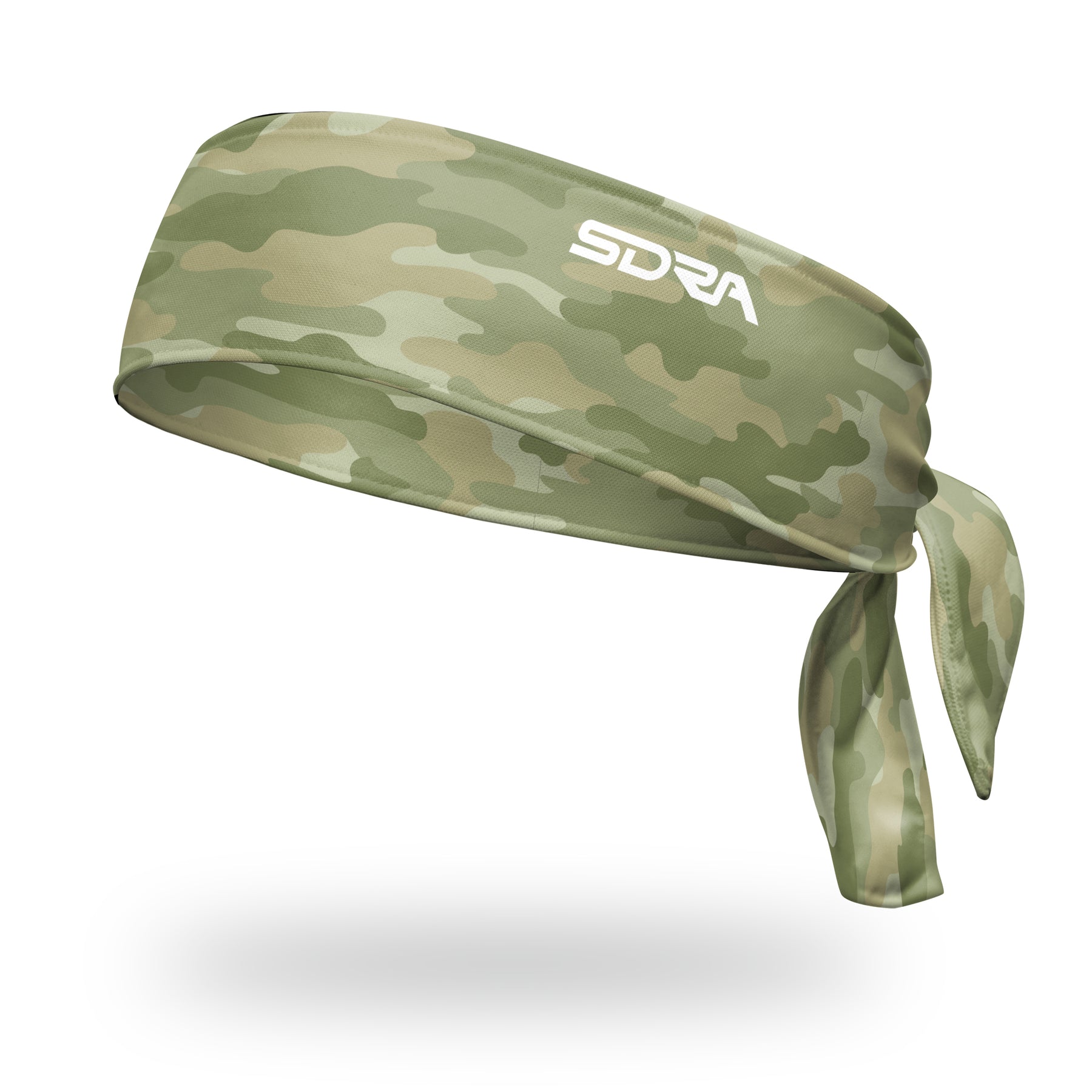 Camo Headbands