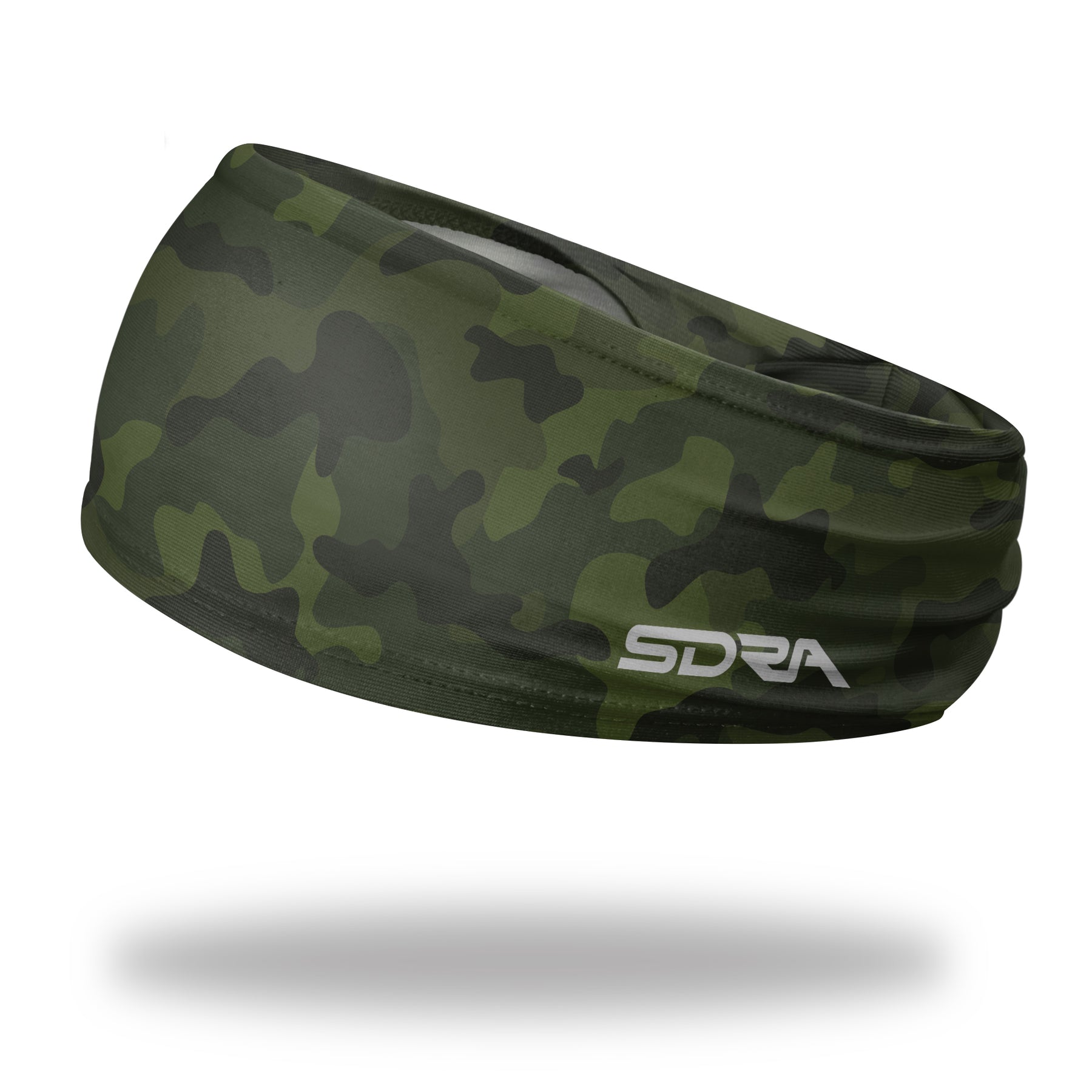 Camo Headbands