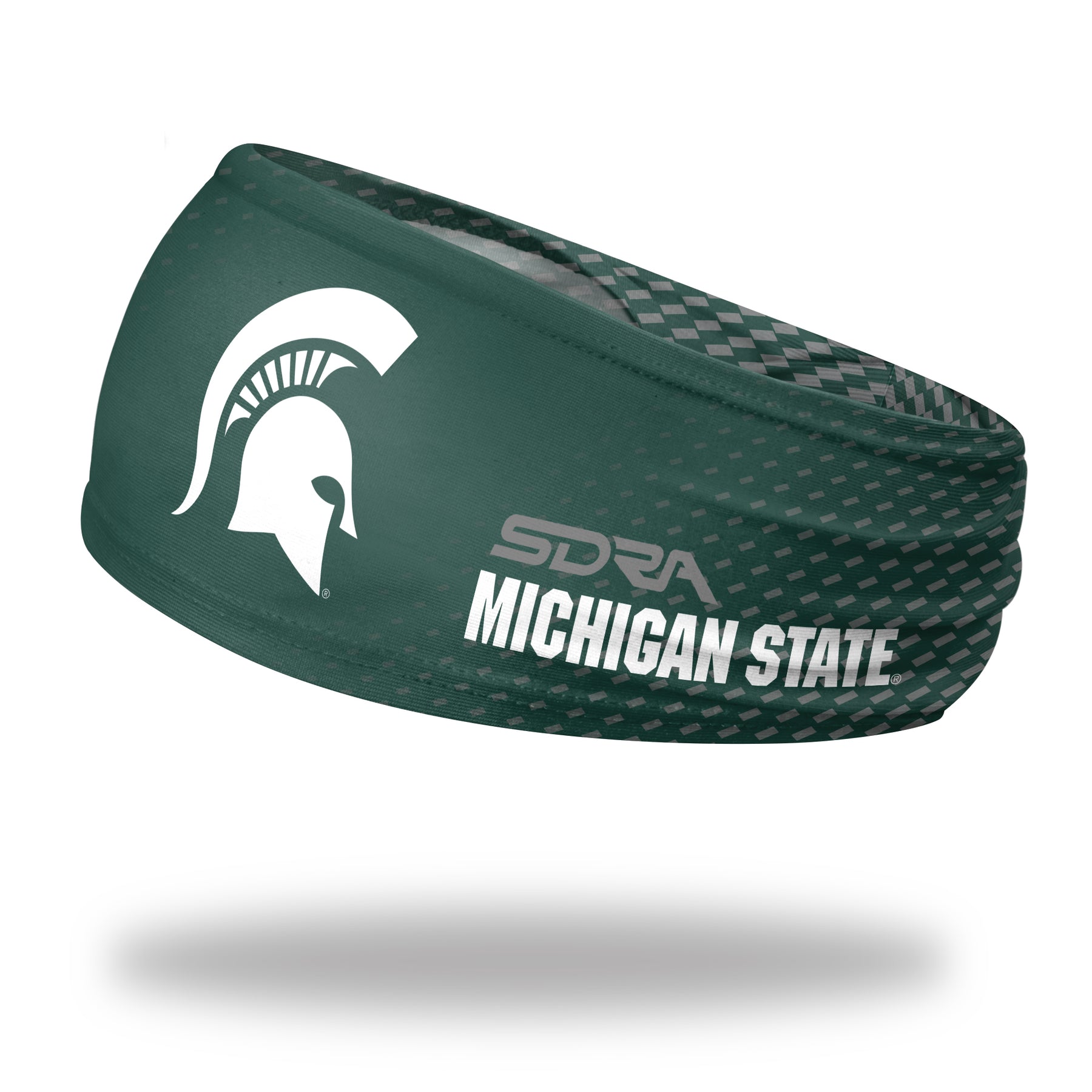 Michigan State University Headbands