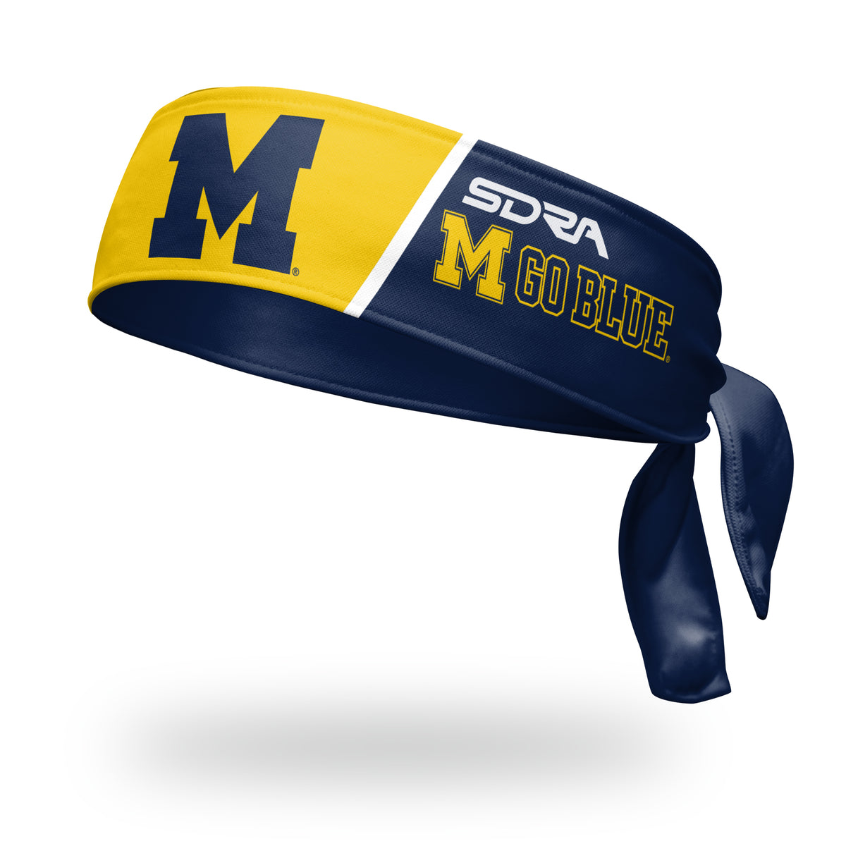 University of Michigan Headbands