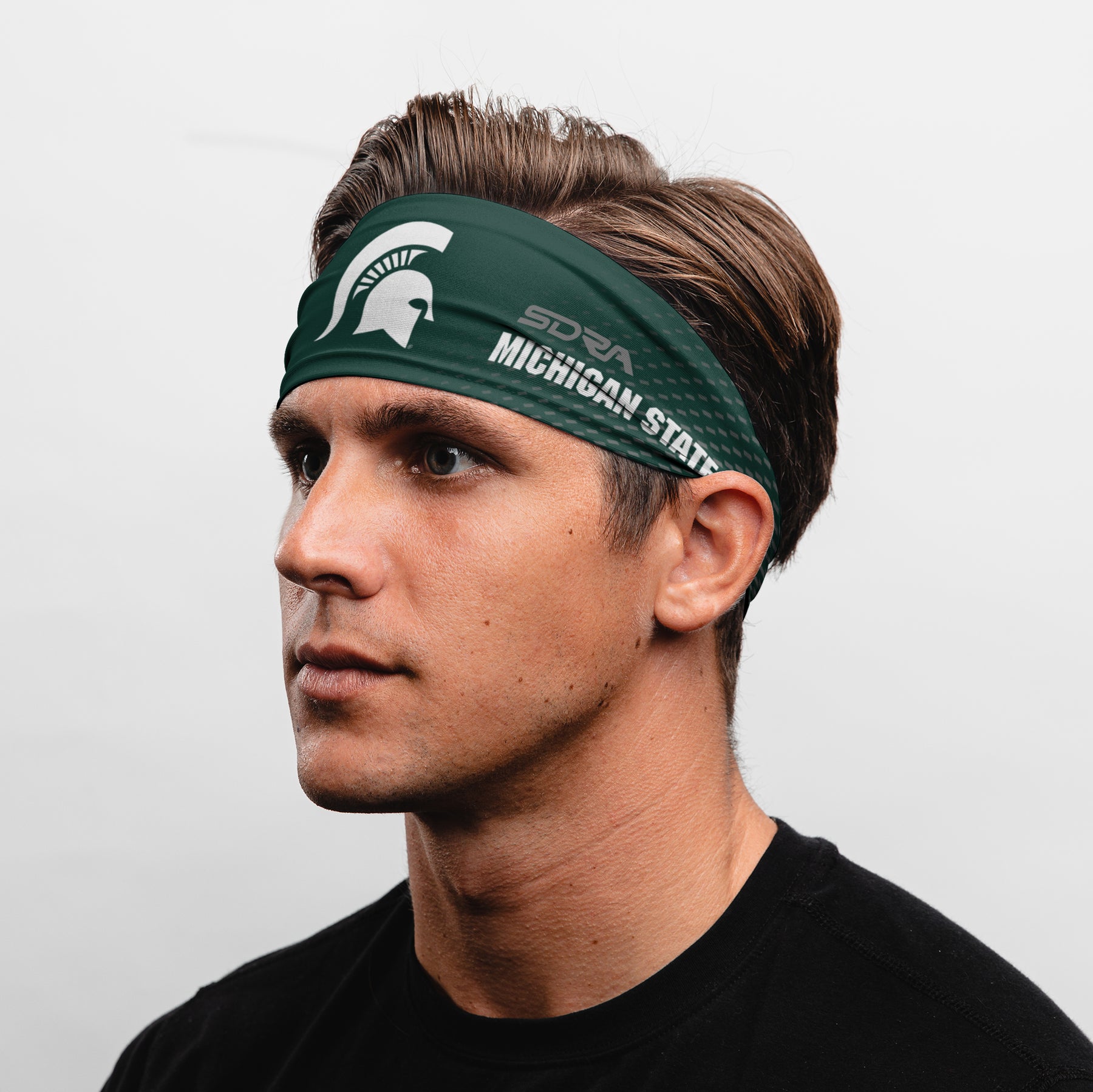 Michigan State University Headbands