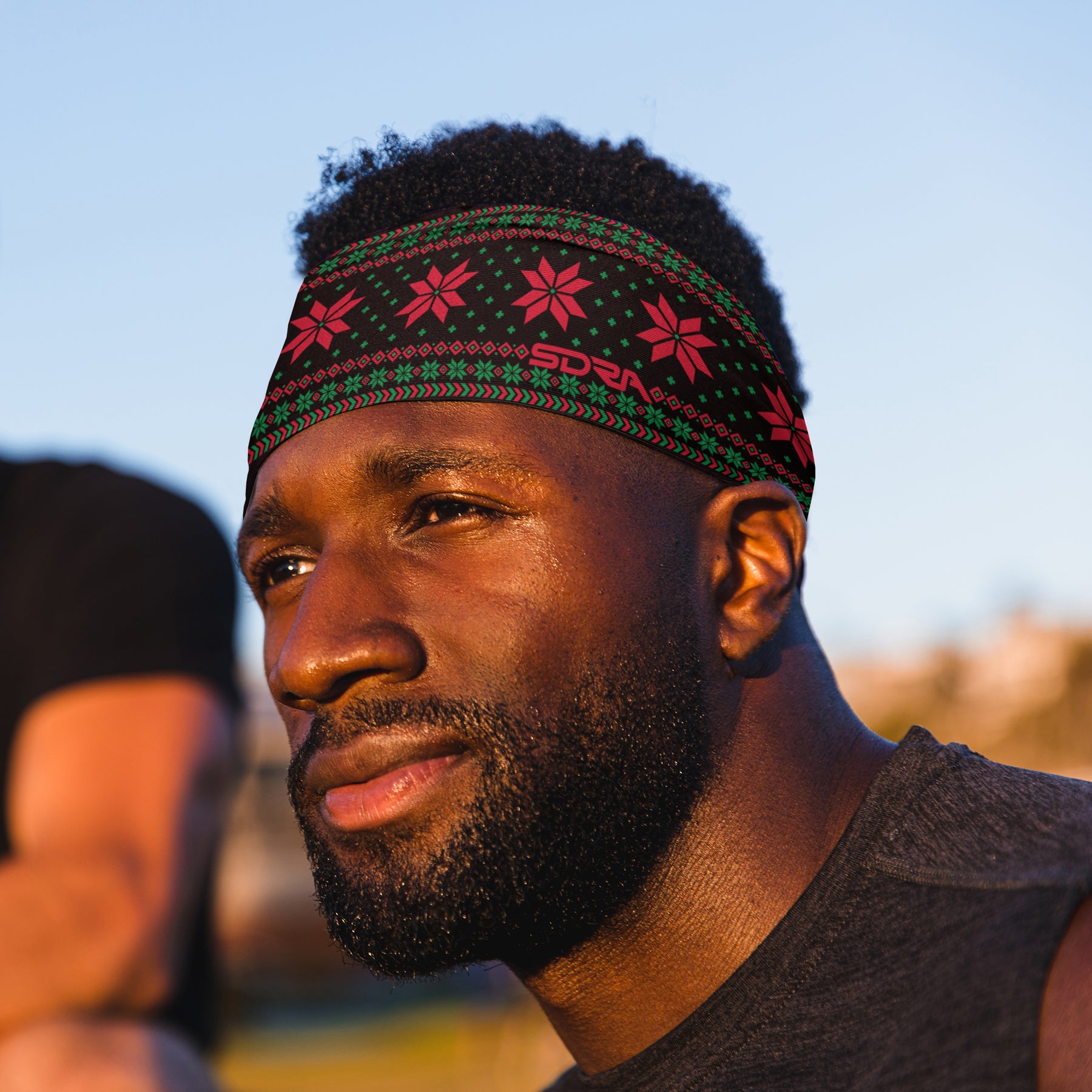 Christmas Headbands