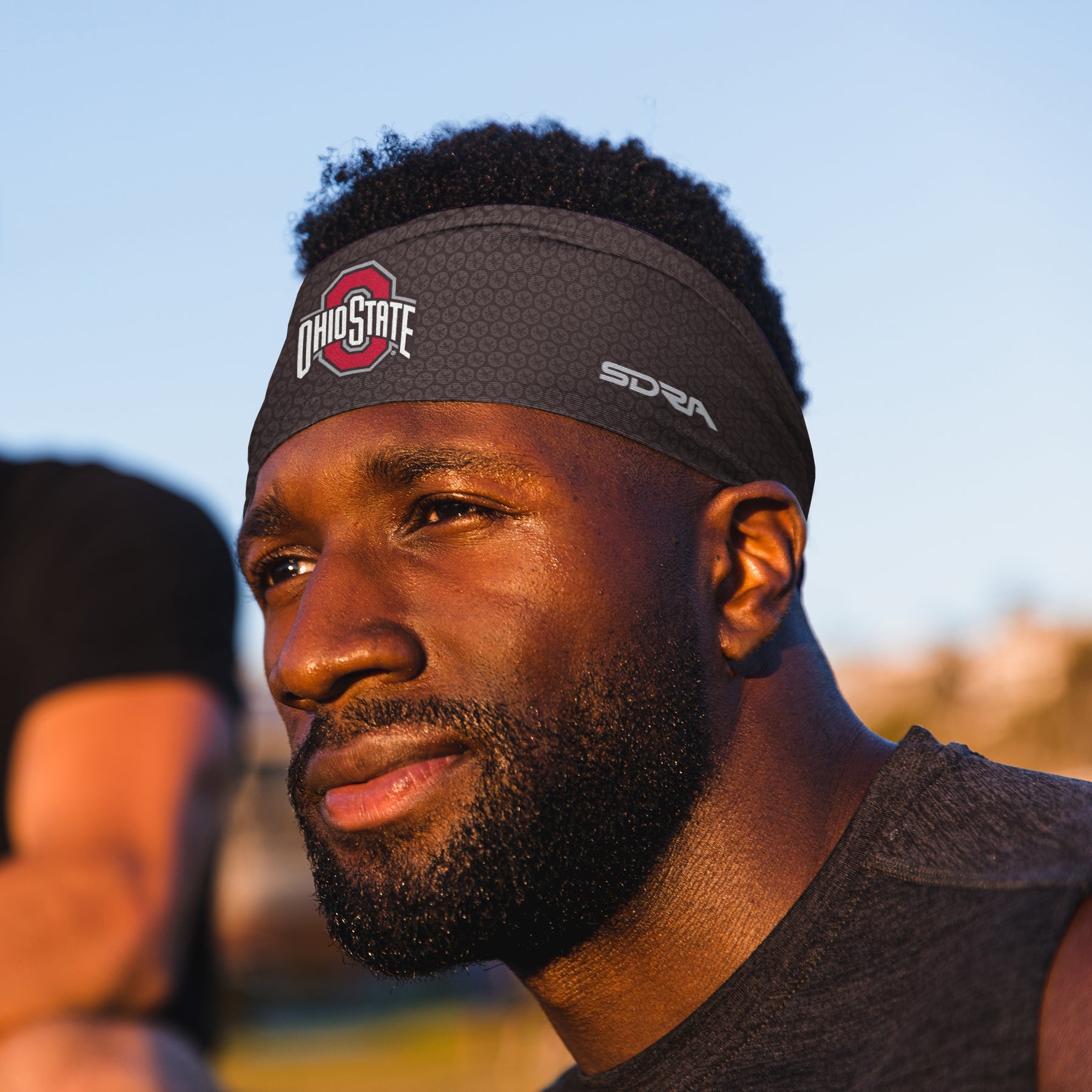 The Ohio State University Headbands