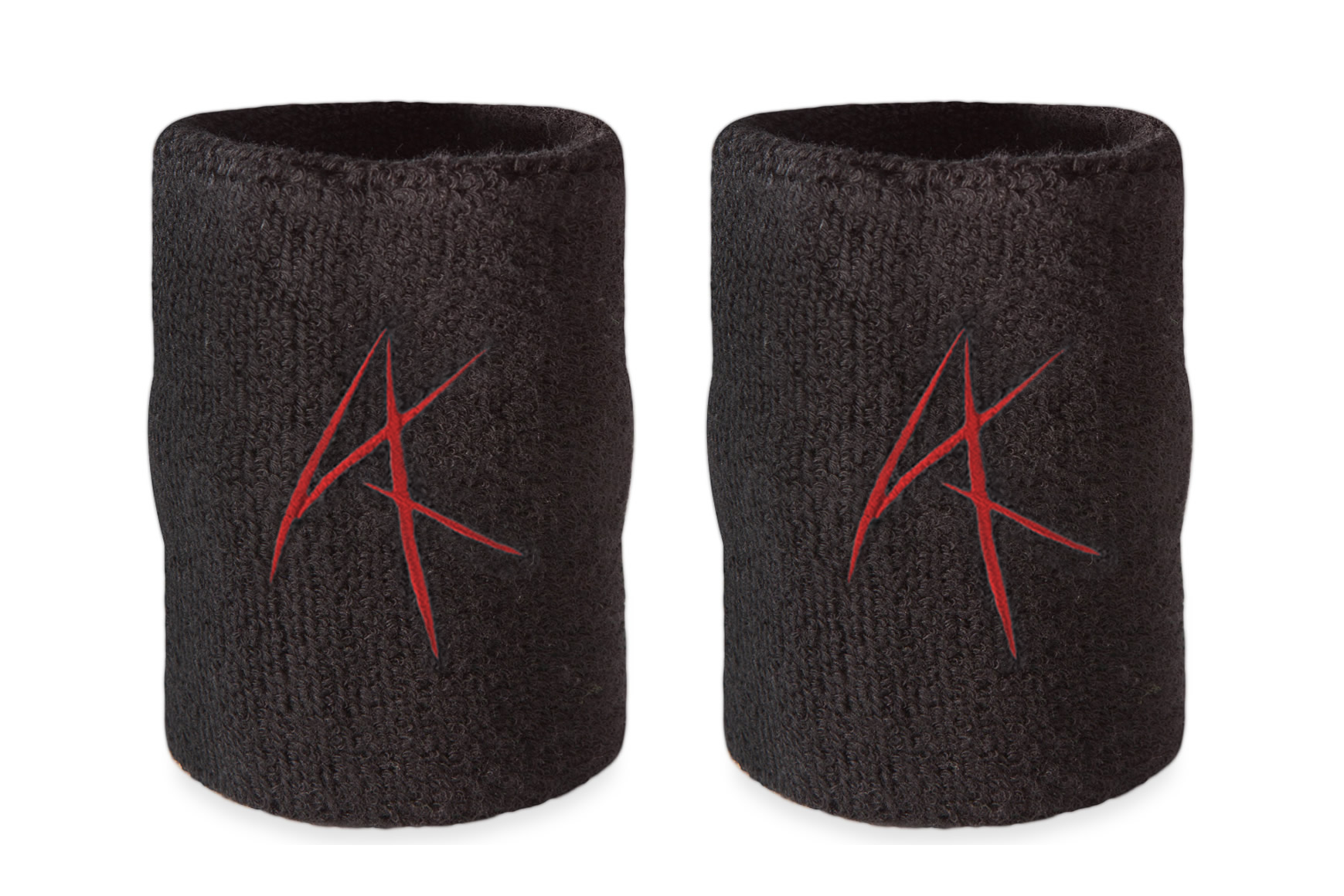 Ashton King - 4" Armbands
