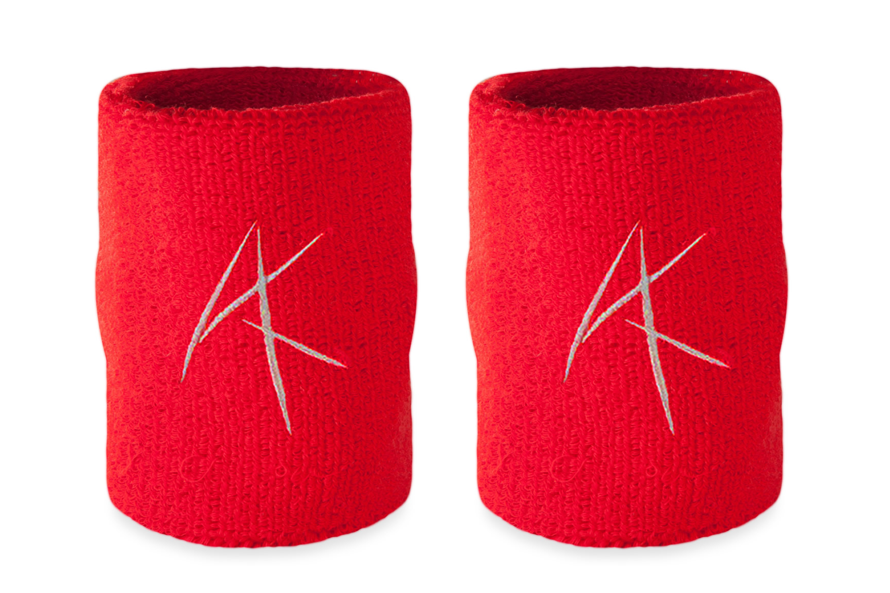 Ashton King - 4" Armbands