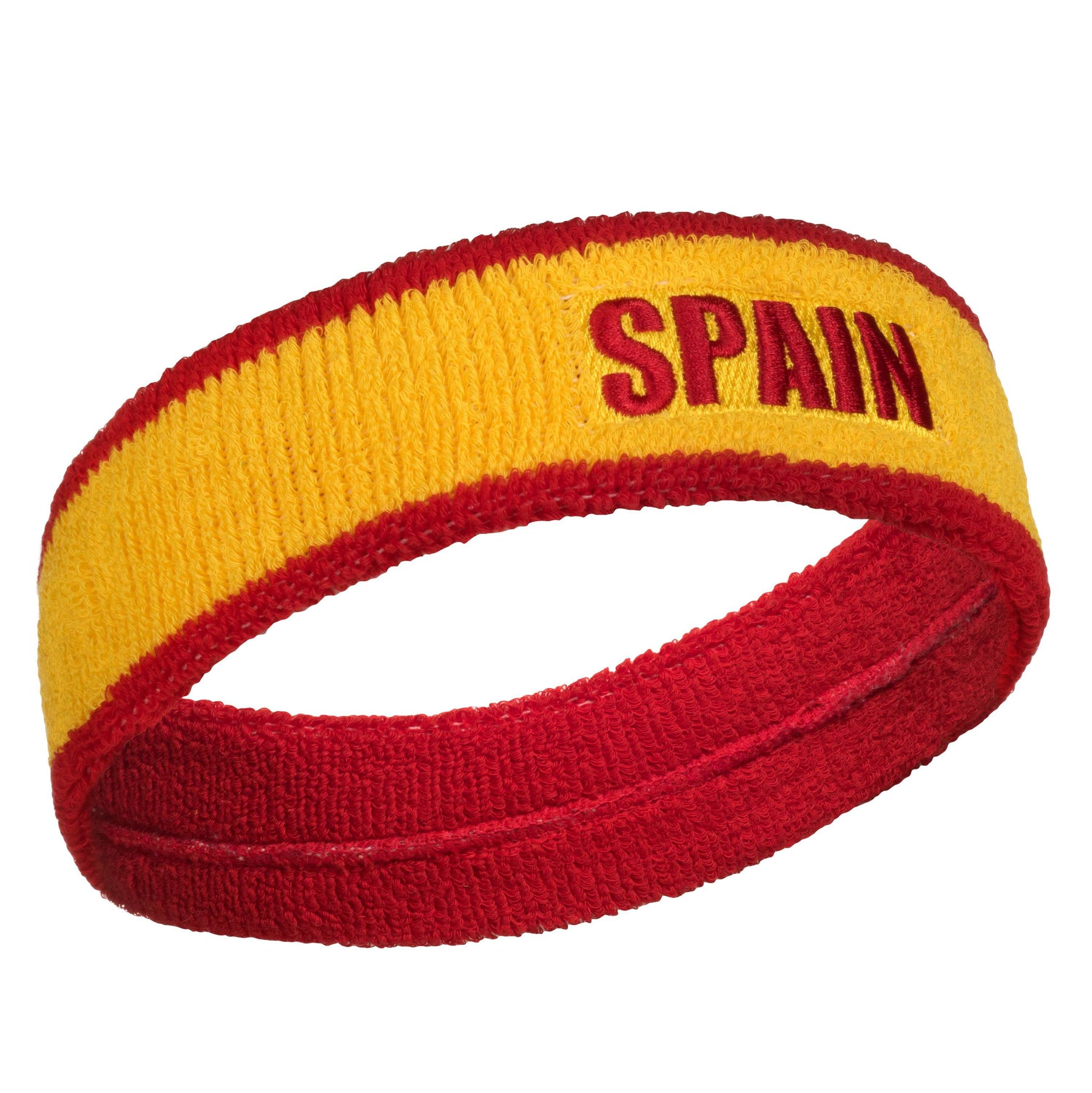 spain