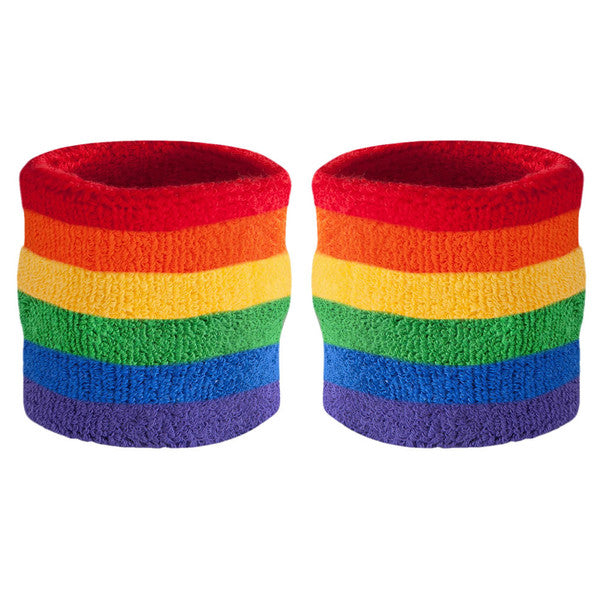 Sweat Wristbands