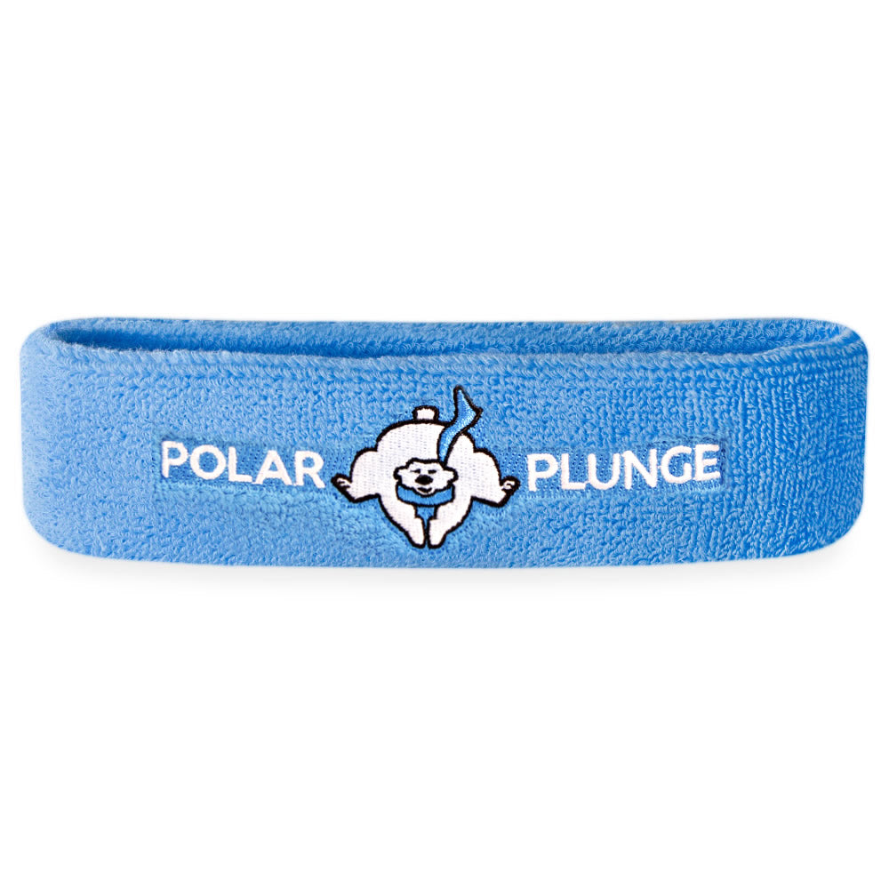 custom embroidered sport headbands