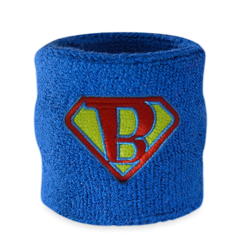 Custom Embroidered Sweatbands