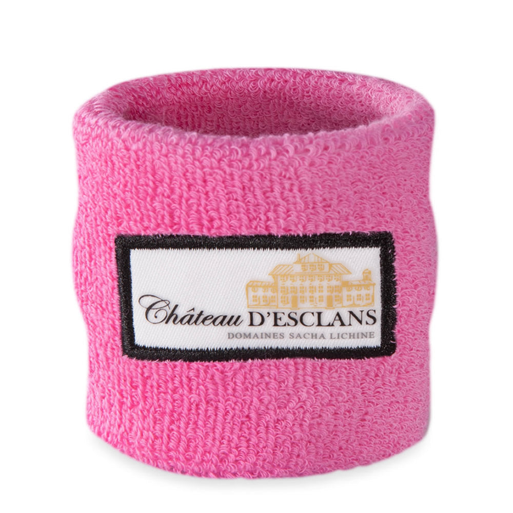 Custom Printed Sweatbands