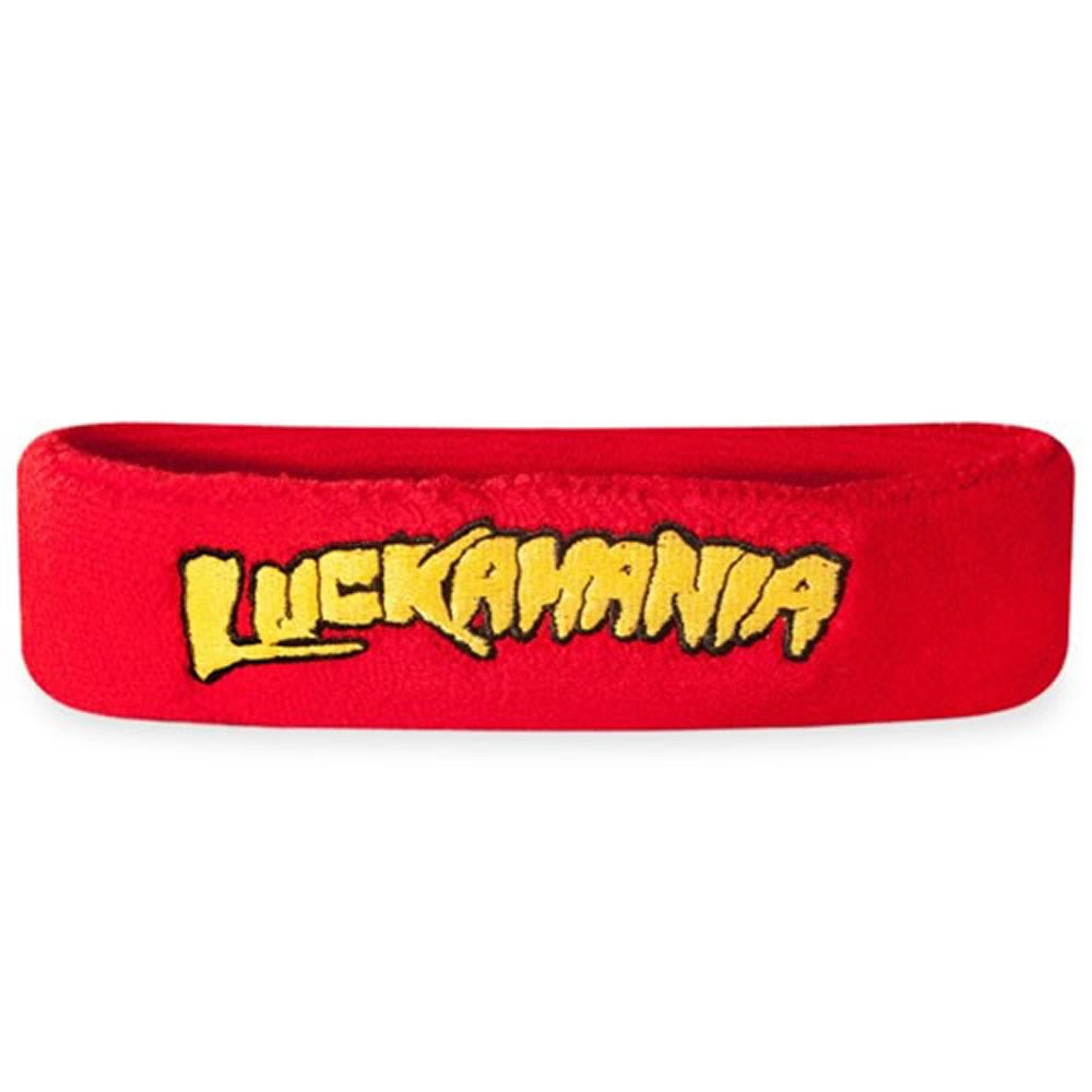 Custom Head Sweatband