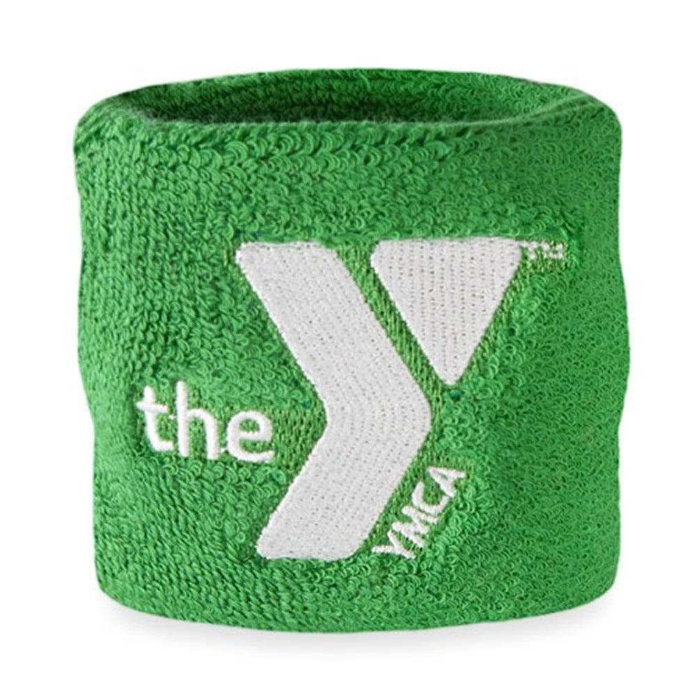 Custom Wrist Sweatbands