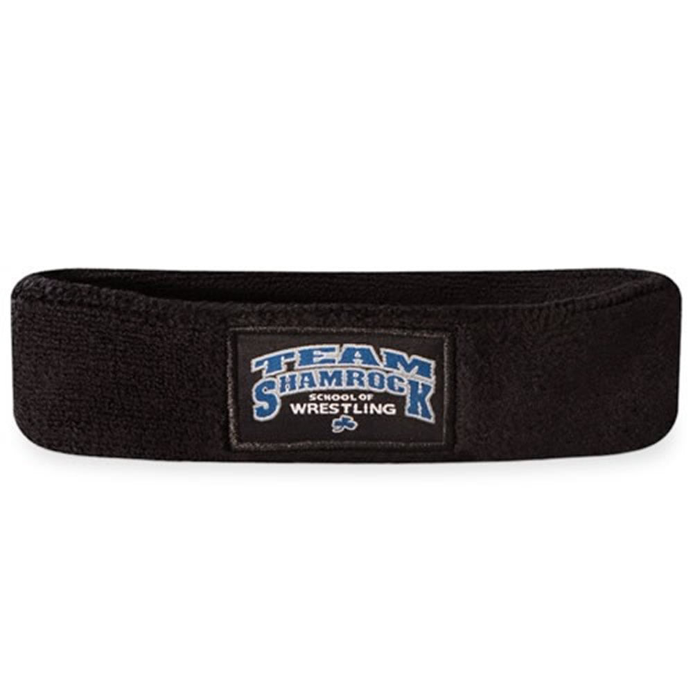 Woven Label Sports Headbands