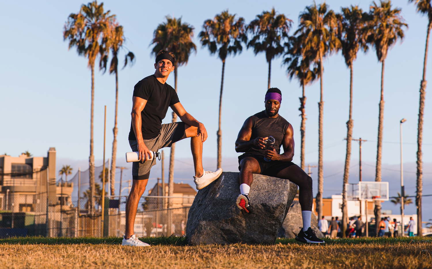 Wide Headbands: Perfect for Working Out, Sports, and Style