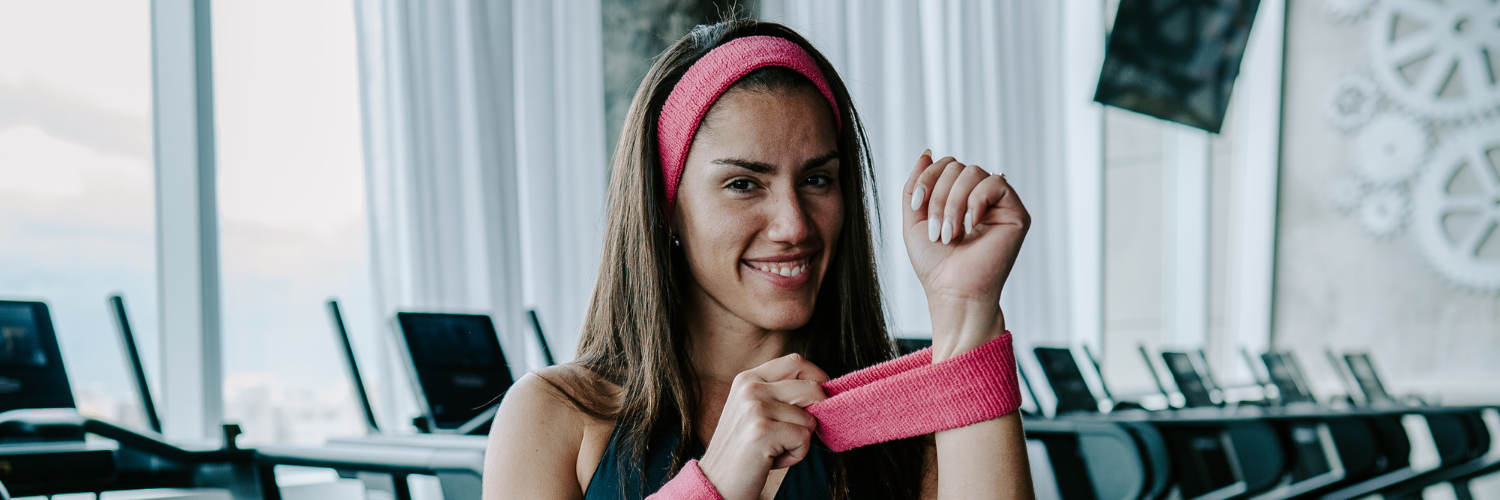 80s headbands