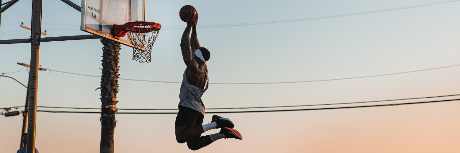 Basketball Headbands