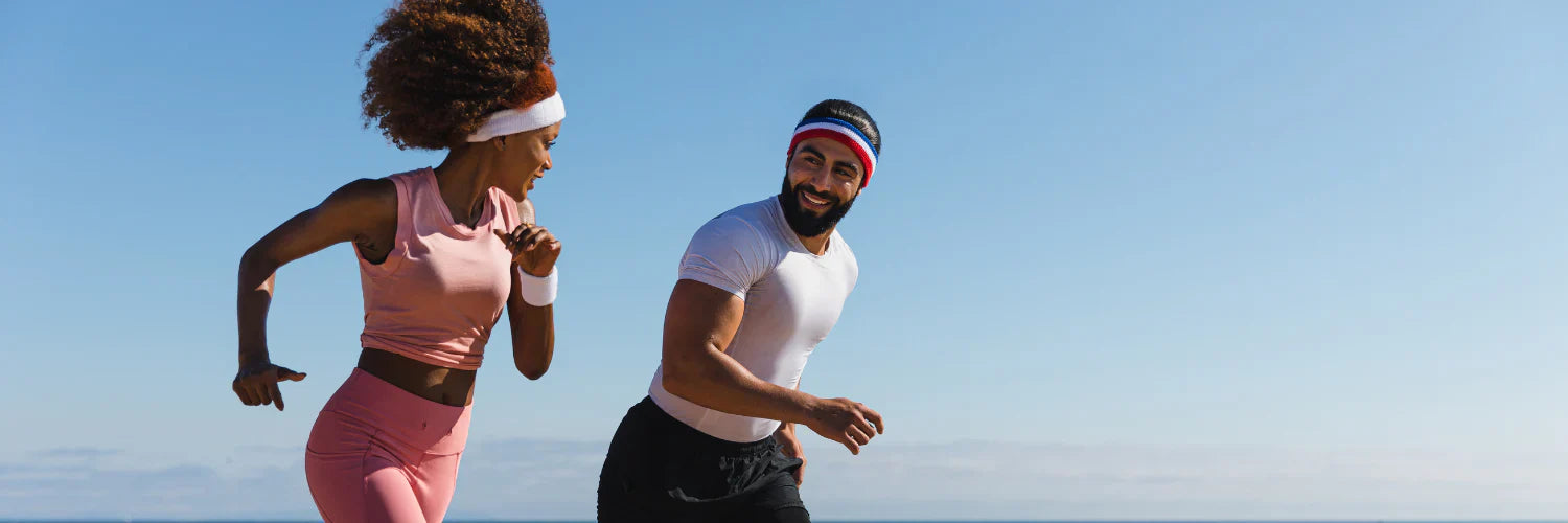 Head Sweatbands
