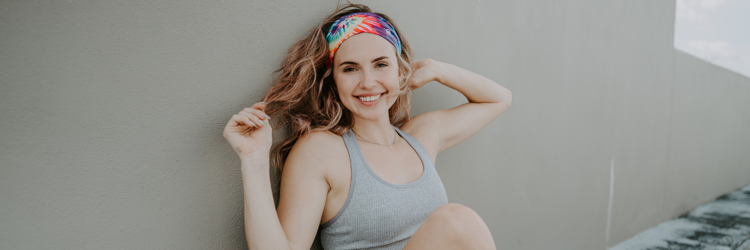 Hippie Headbands