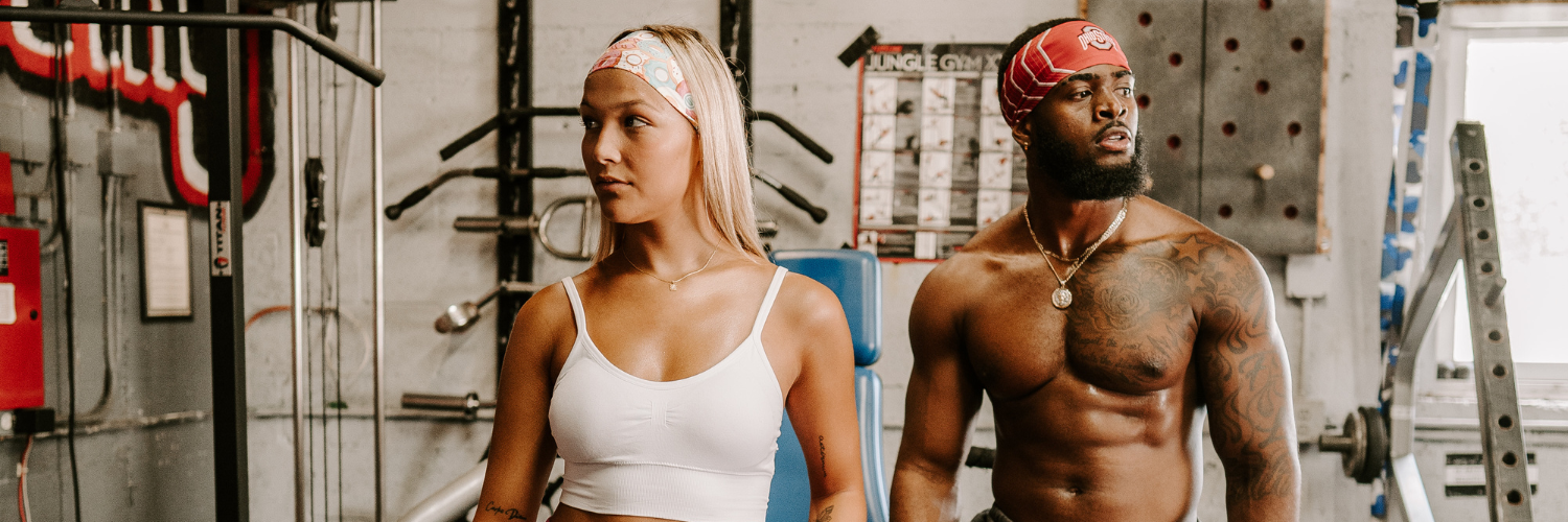 Workout Headbands