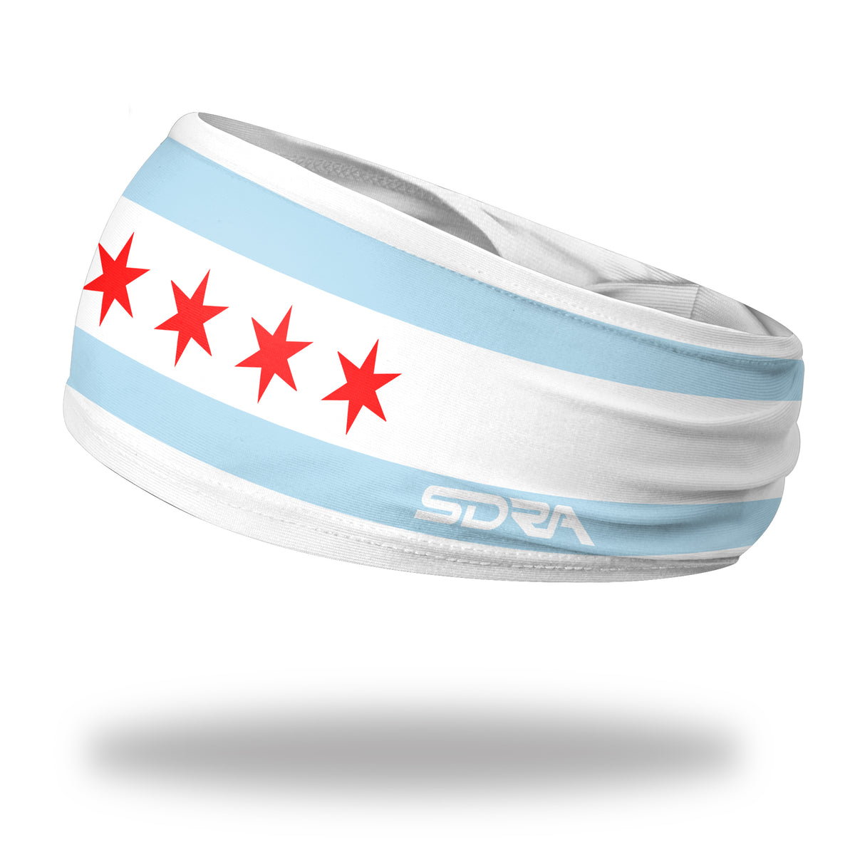 City Flag Headbands
