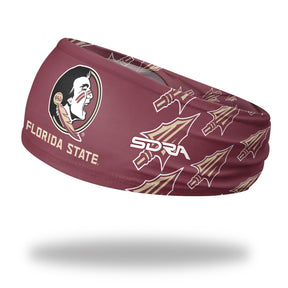 Florida State University Headbands