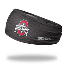 The Ohio State University Headbands, Black - Tapered The Ohio State University Headbands, Black - Tapered