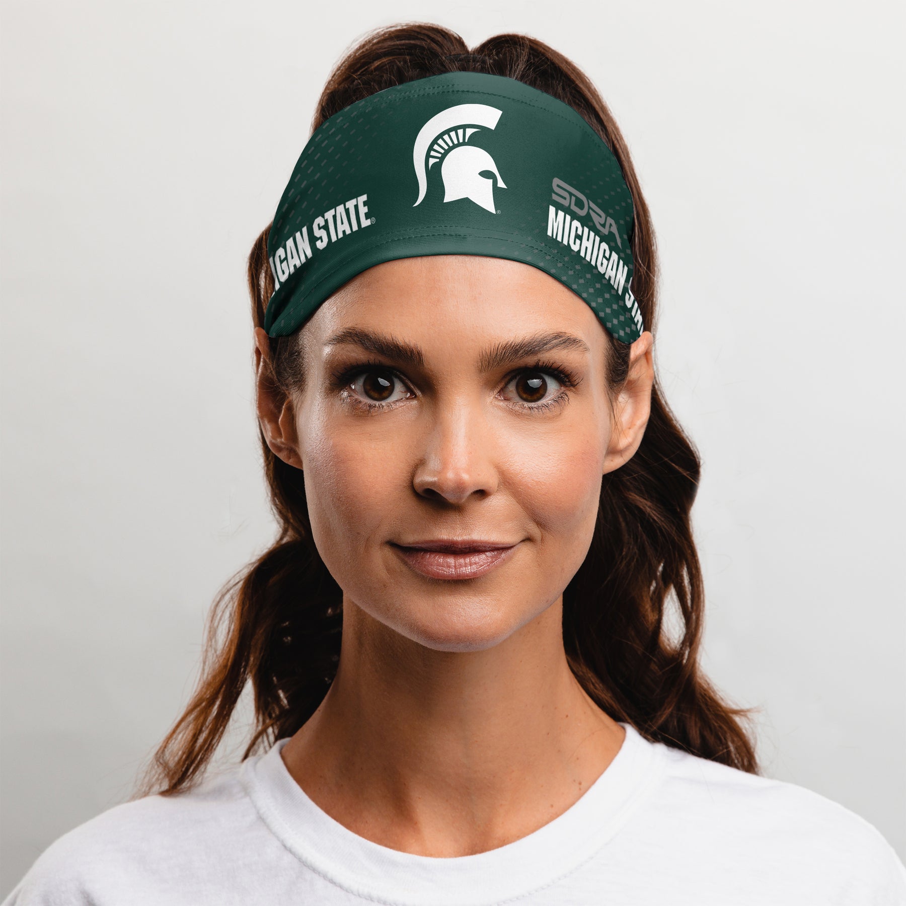 Michigan State University Headbands
