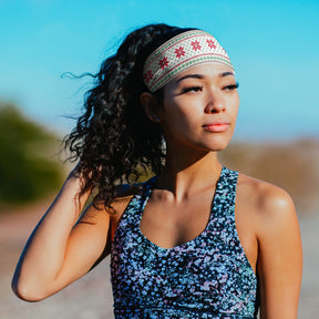 Christmas Headbands