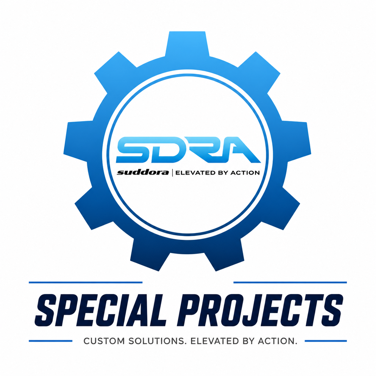 15-Minute Discovery - Special Projects