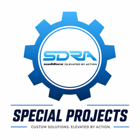 15-Minute Discovery - Special Projects