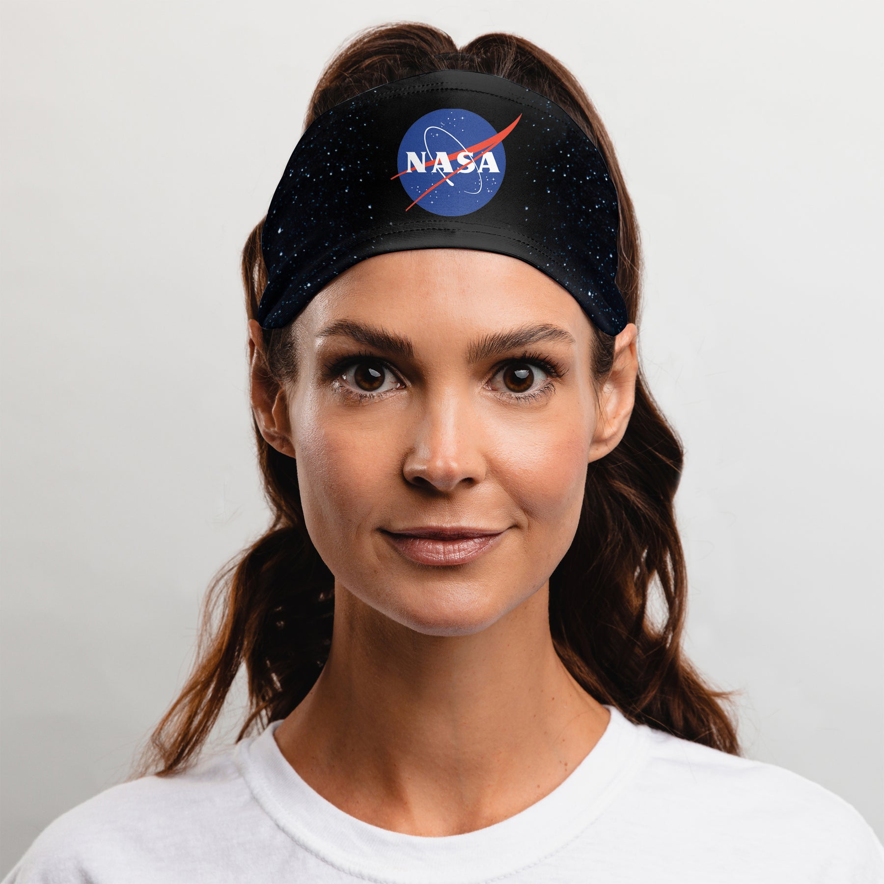 NASA Headbands