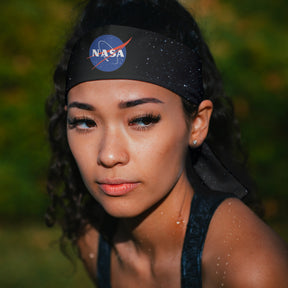 NASA Headbands