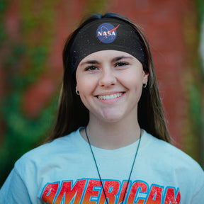 NASA Headbands