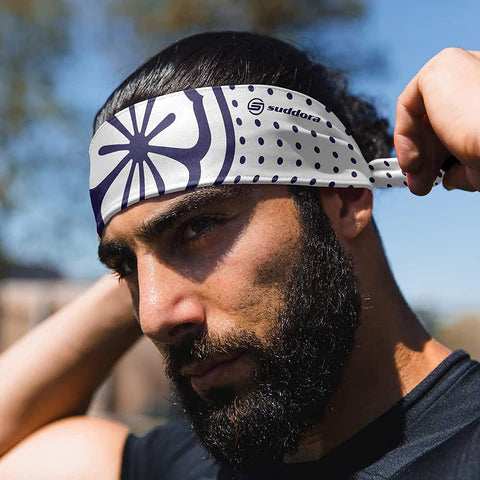 Suddora headbands make a great fashion statement