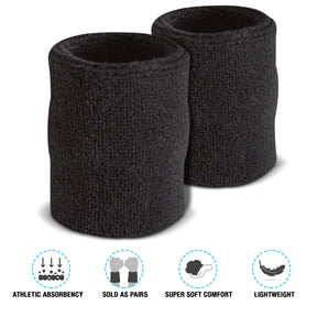 Made-to-Order Bulk 4 Inch Armband Pairs