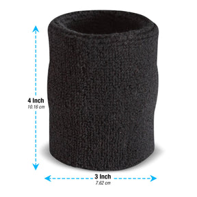 Made-to-Order Bulk 4 Inch Armband Pairs