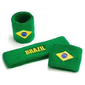 brazil