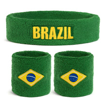 brazil