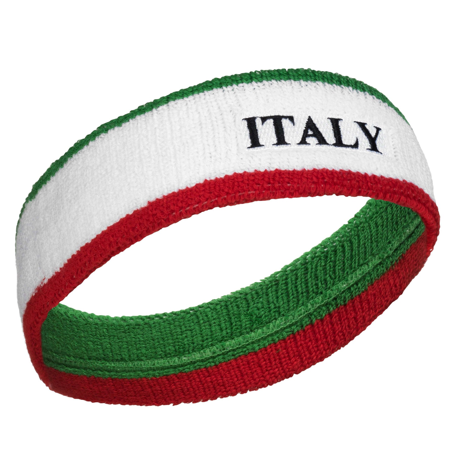 Suddora Set Antisudore Giallo: Fascia E Bracciali In Spugna Per Sport E Corsa