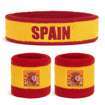 spain