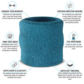 Teal