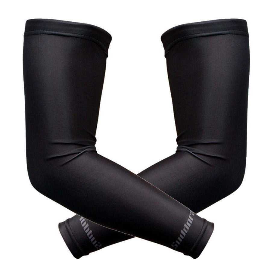 Sports Arm Sleeve Pair Compression Arm Sleeves SDRA