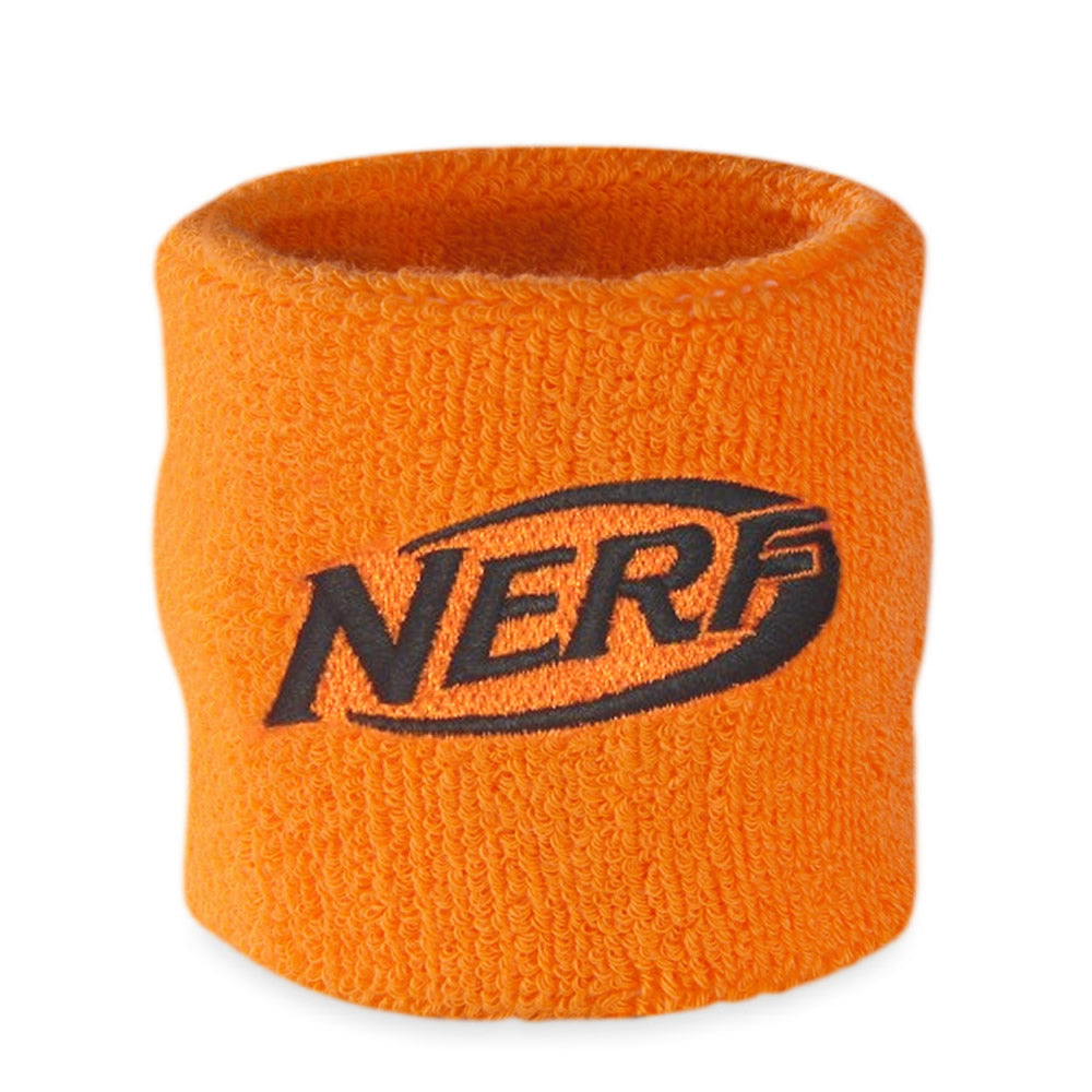 Custom Logo Sweatbands