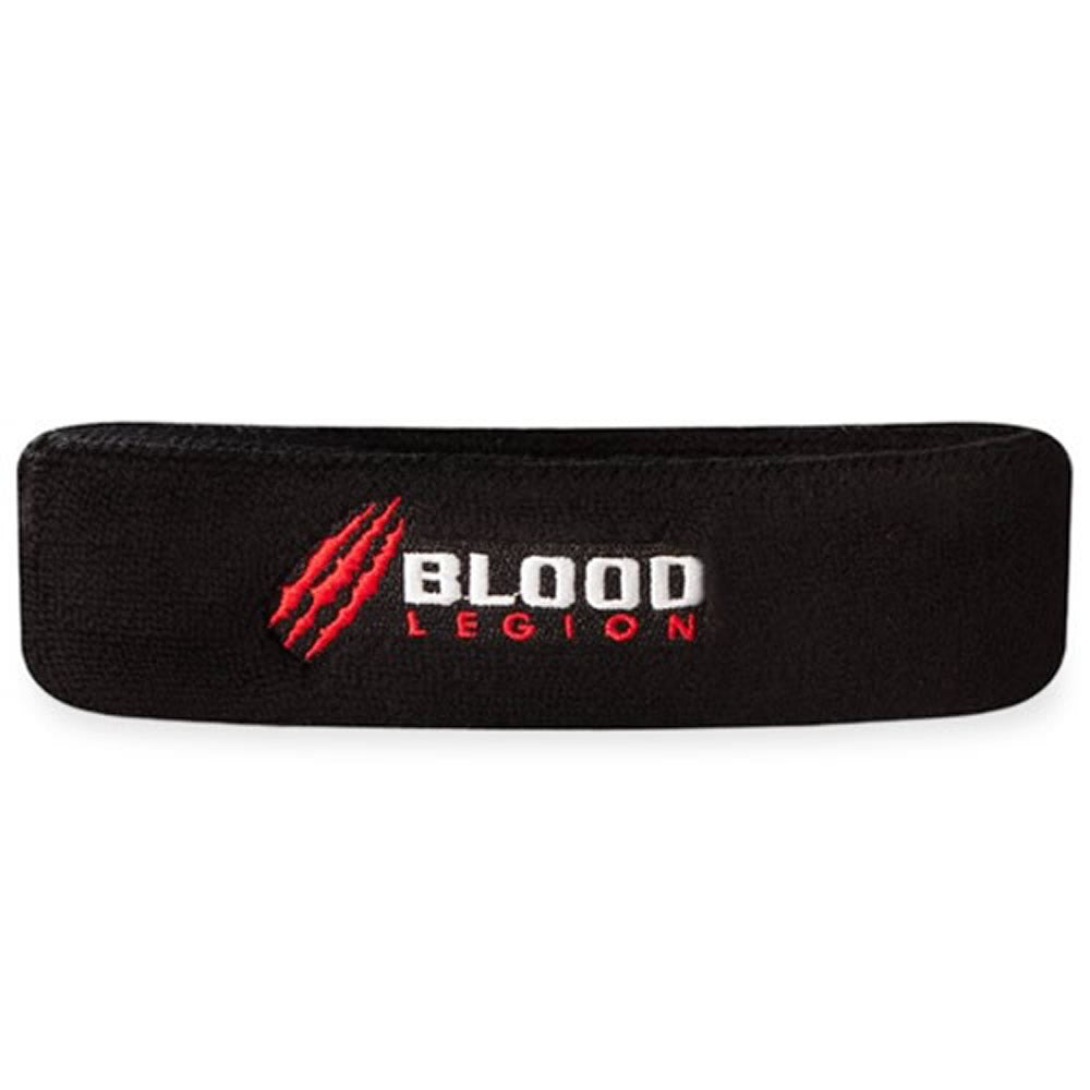 Custom Embroidered Headbands