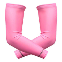 Sports Arm Sleeve Pair, Compression Arm Sleeves
